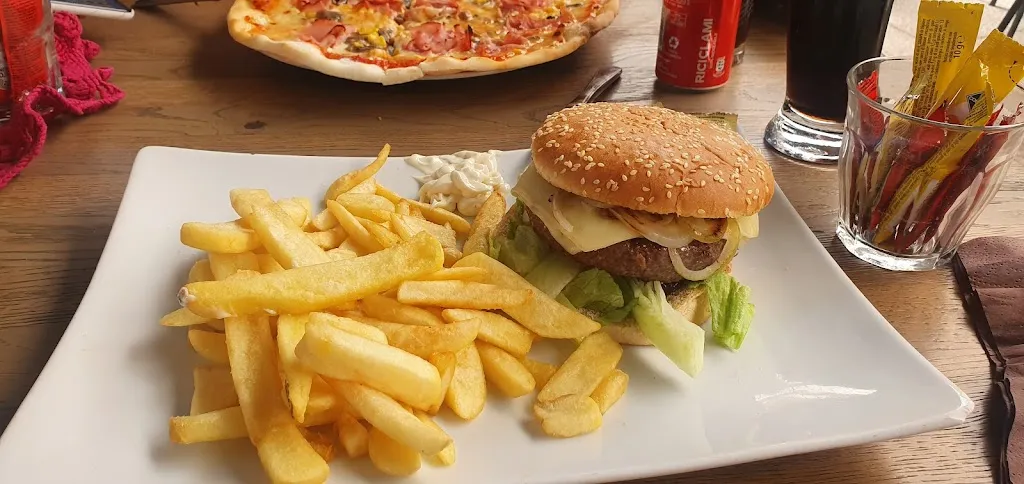 Menu_Pizzeria Restaurant Brauerei Harpf_Bressanone_image_8