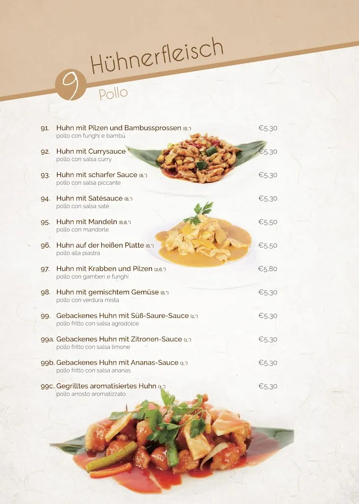 Menu_Fu Xing Fortuna_Bressanone_image_1