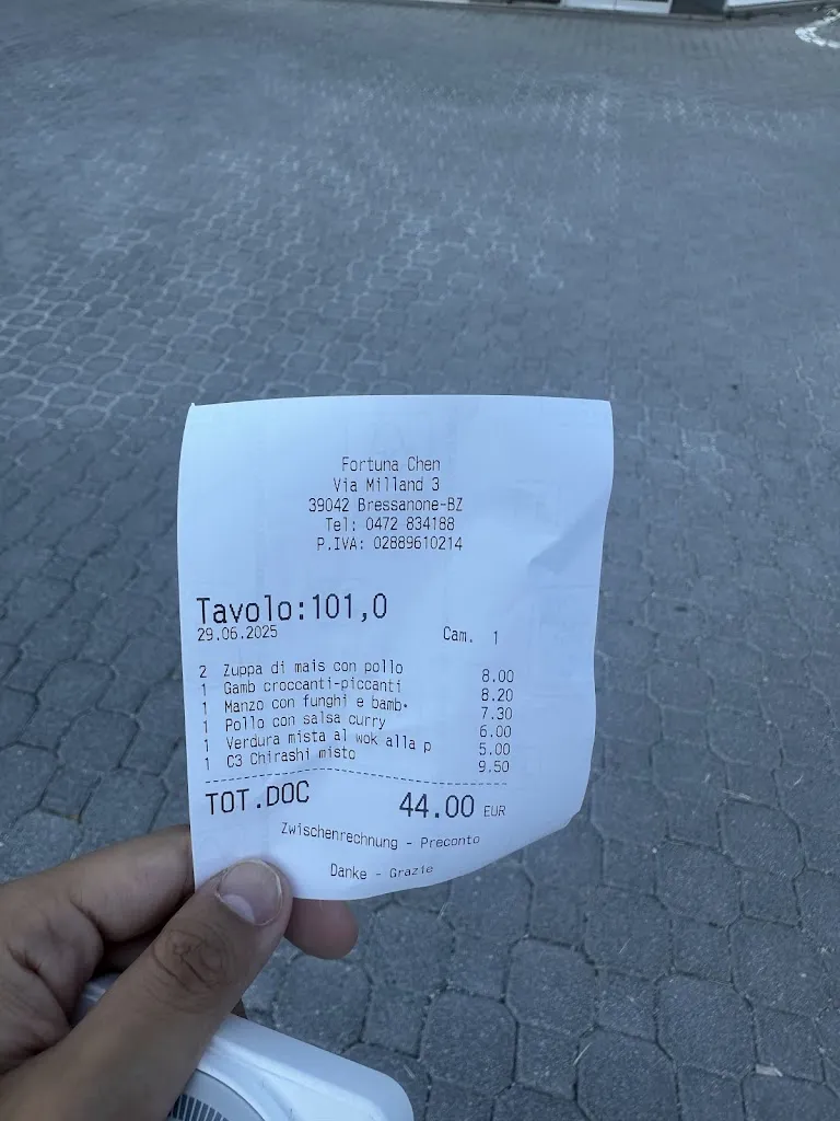 katrina chan_Fu Xing Fortuna_Bressanone_review