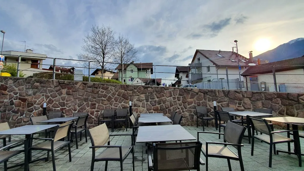 Fu Xing Fortuna restaurant in Bressanone