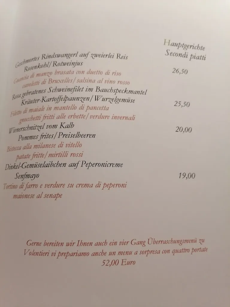 Menu_Sunnegg Ristorante + Appartamenti_Bressanone_image_4