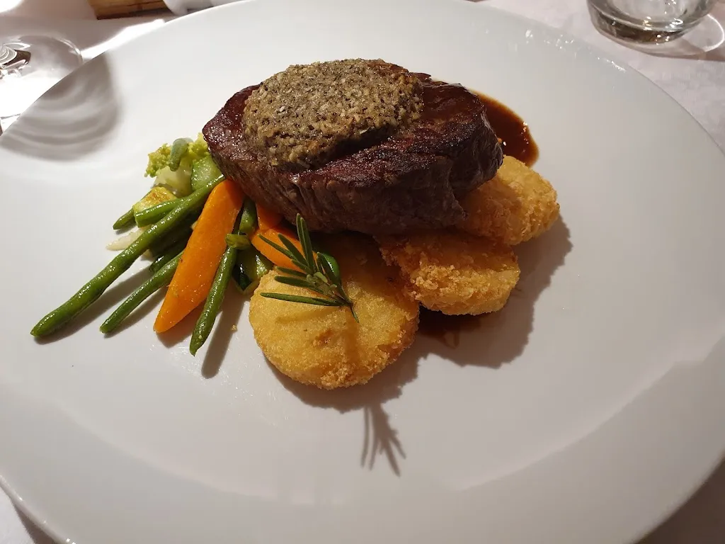 Geert Slachmuylders_Sunnegg Ristorante + Appartamenti_Bressanone_review