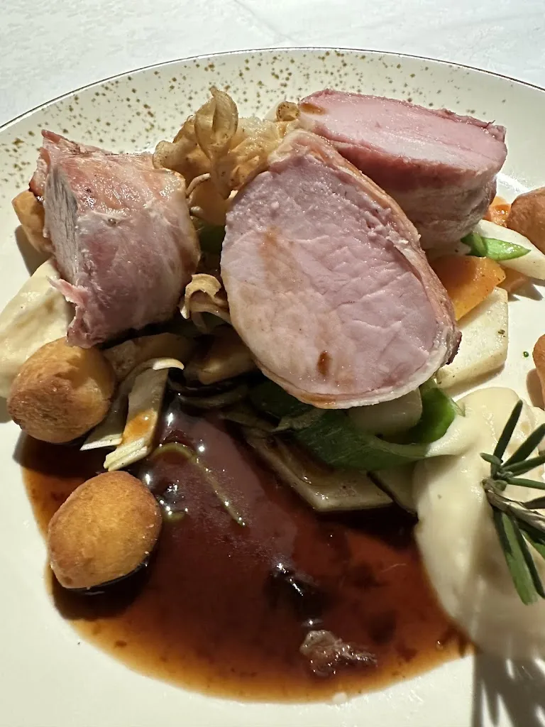 Marion Rockstroh-Kruft_Sunnegg Ristorante + Appartamenti_Bressanone_review
