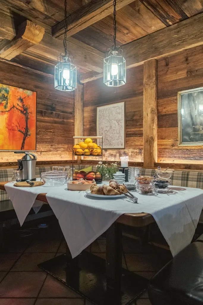 Sunnegg Ristorante + Appartamenti_Bressanone_slider_image_1