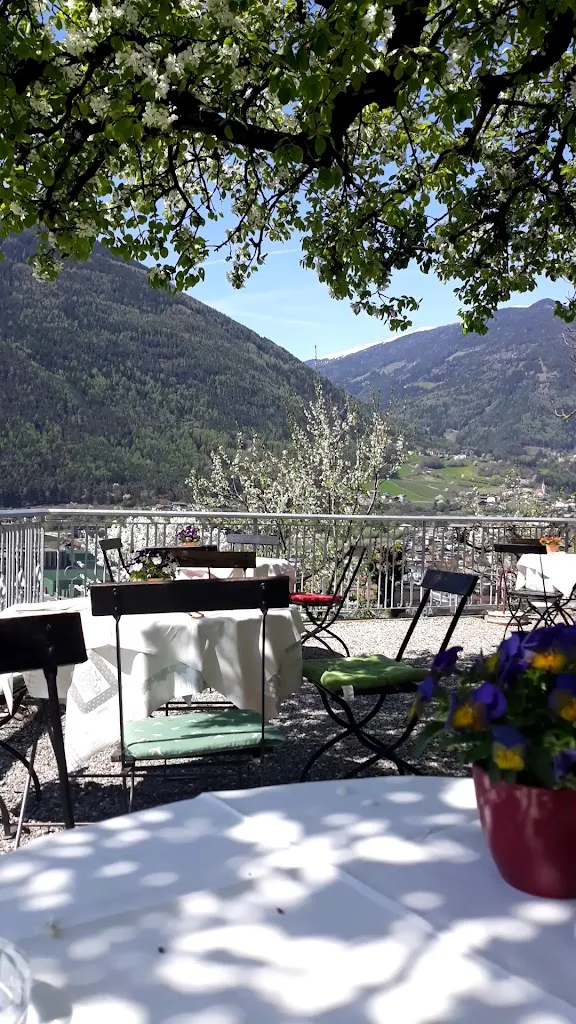 Sunnegg Ristorante + Appartamenti_Bressanone_slider_image_2