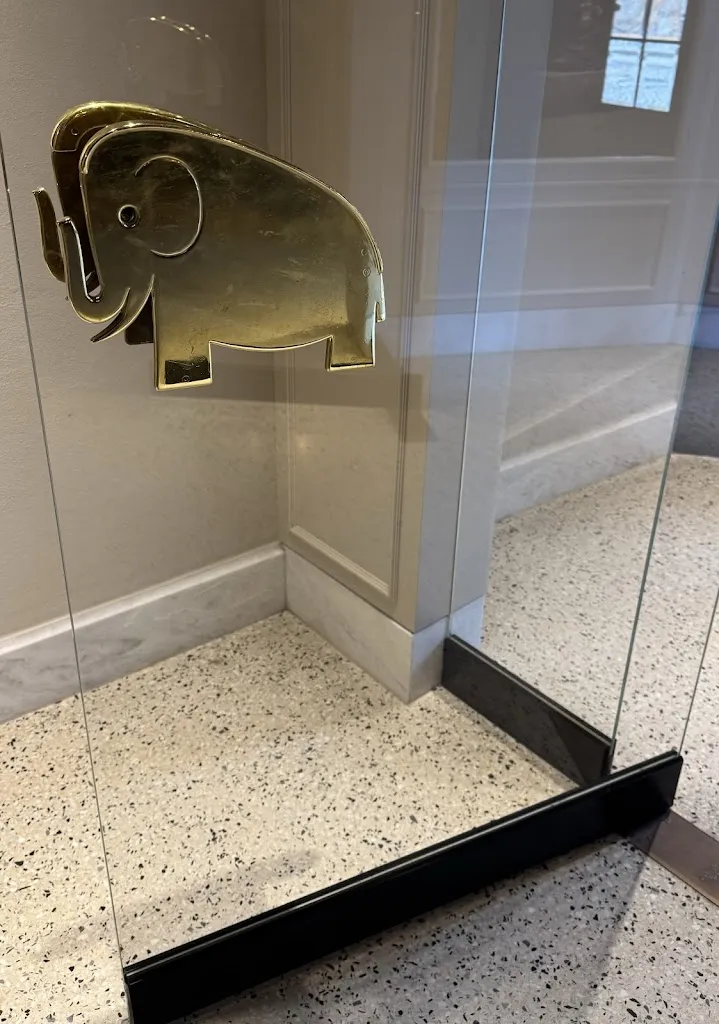 Maria S._Hotel & Restaurant Elephant_Bressanone_review