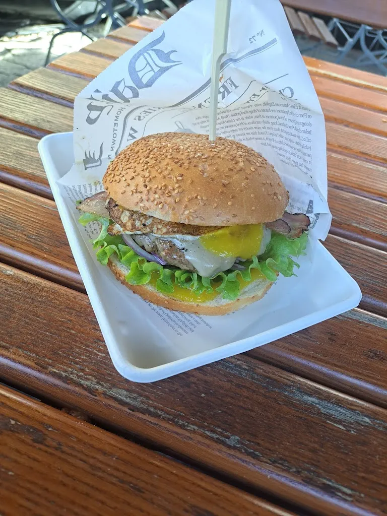 Davide_Börgers & Kings_Bressanone_review