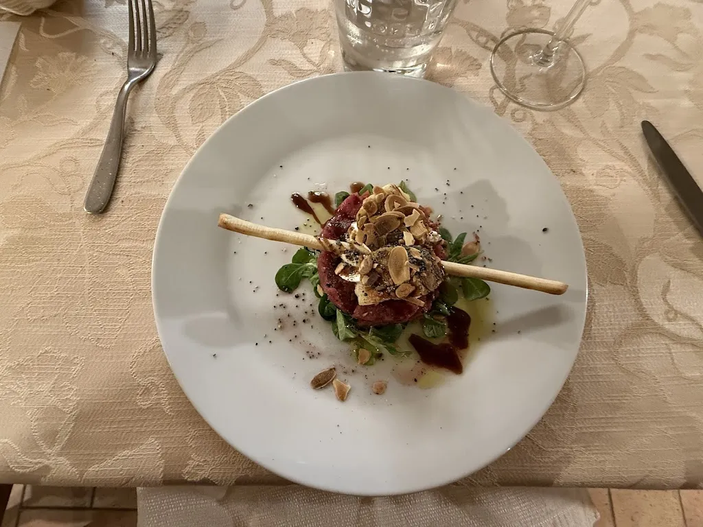 Cici C_Il Cortiletto_Lucera_review