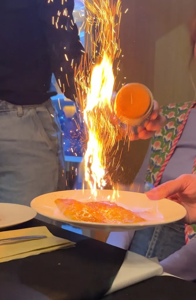 Claudia Rubner_Churrascaria Brasita_Bressanone_recensione