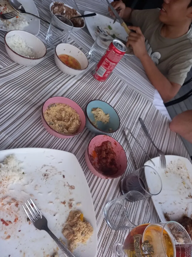 Yurley GIL_Churrascaria Brasita_Bressanone_recensione