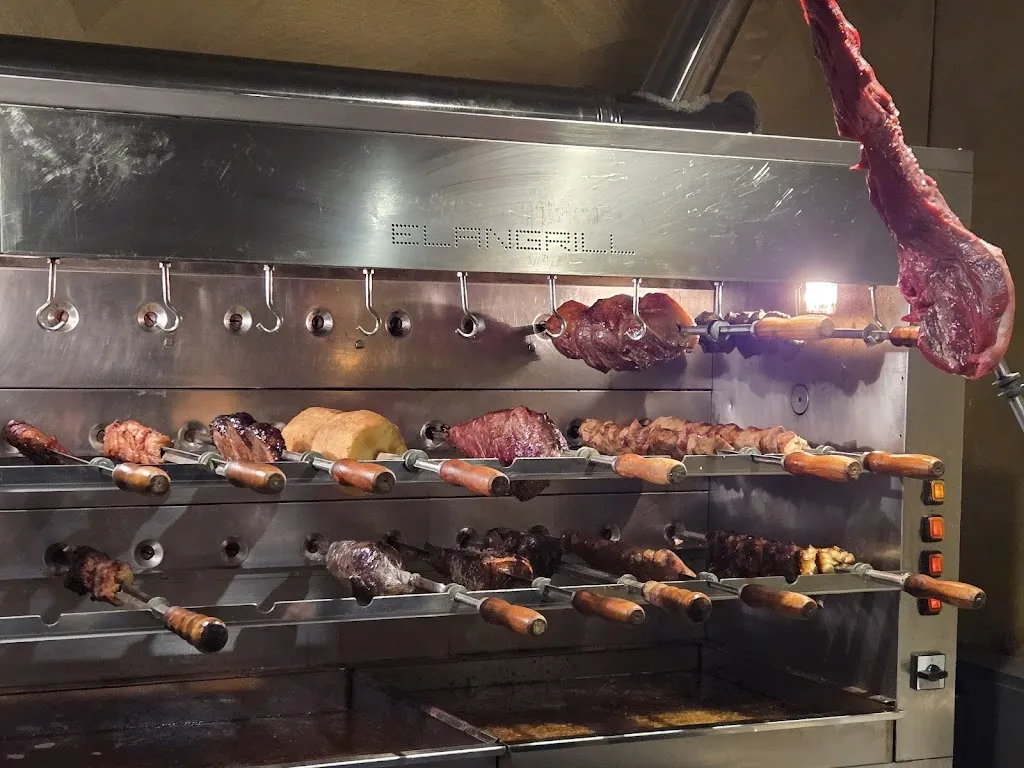 Churrascaria Brasita restaurant in Bressanone