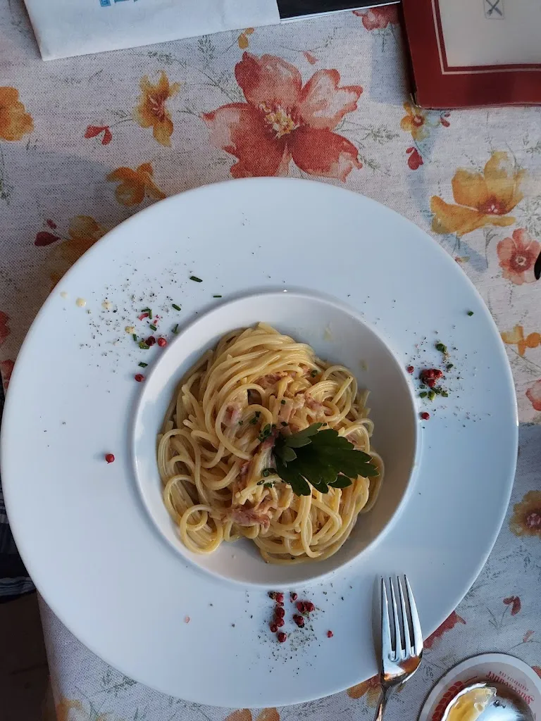 Menu_Restaurant Bar Plose - Stodl_Bressanone_immagine_7