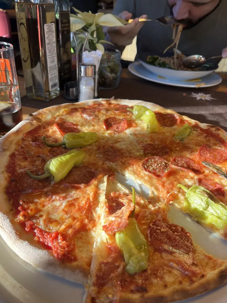 Meenal K_Restaurant Bar Plose - Stodl_Bressanone_recensione