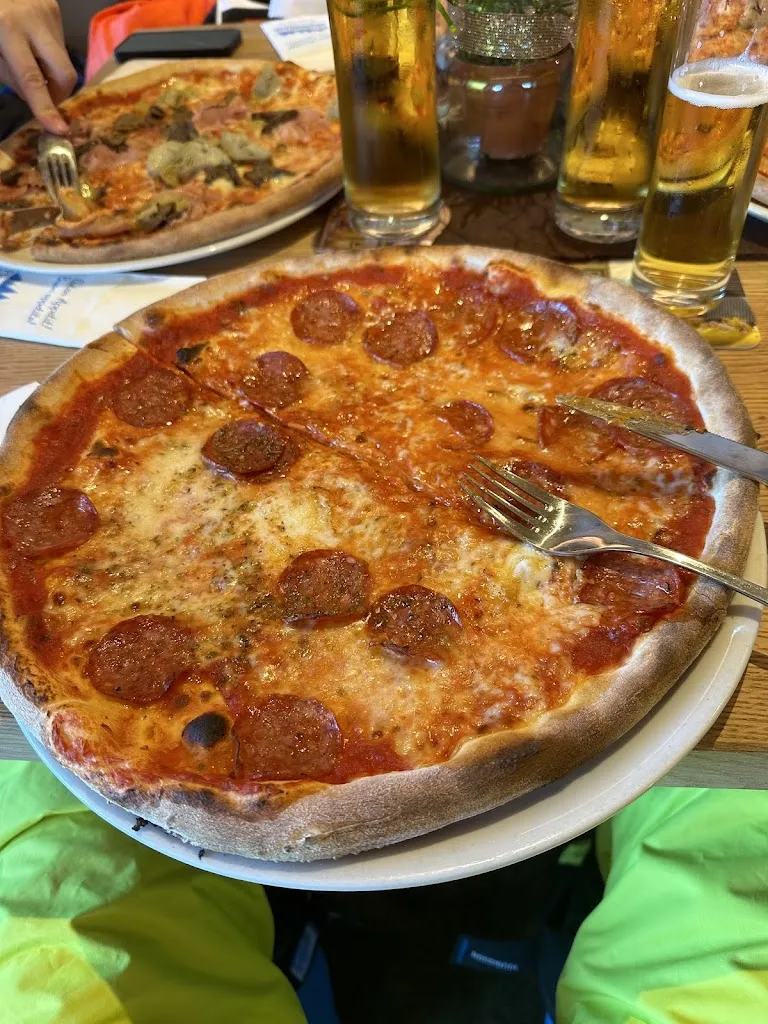 N01R_Restaurant Bar Plose - Stodl_Bressanone_recensione