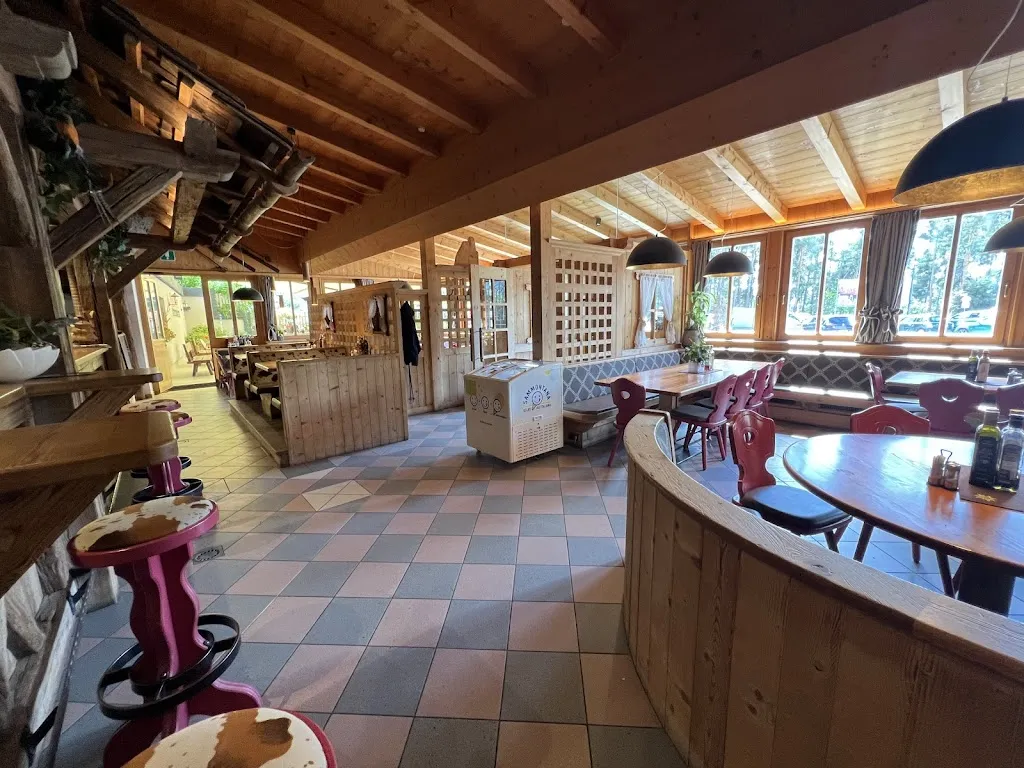 Restaurant Bar Plose - Stodl_Bressanone_slider_image_2