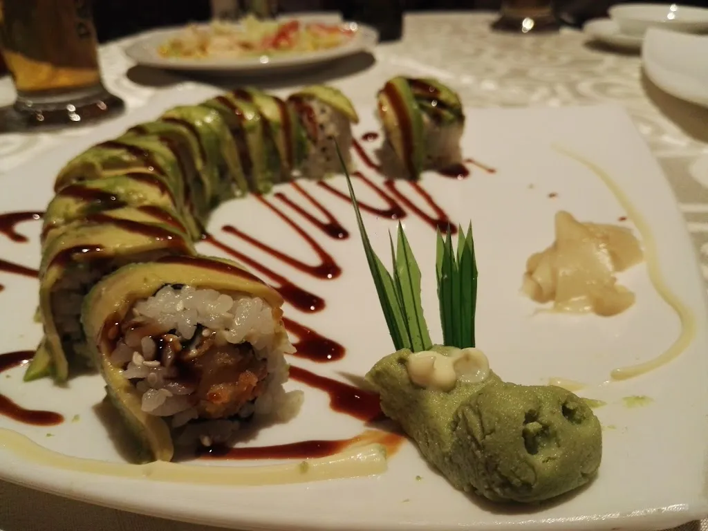 Menu_Ristorante Bella Cina_Bressanone_image_9