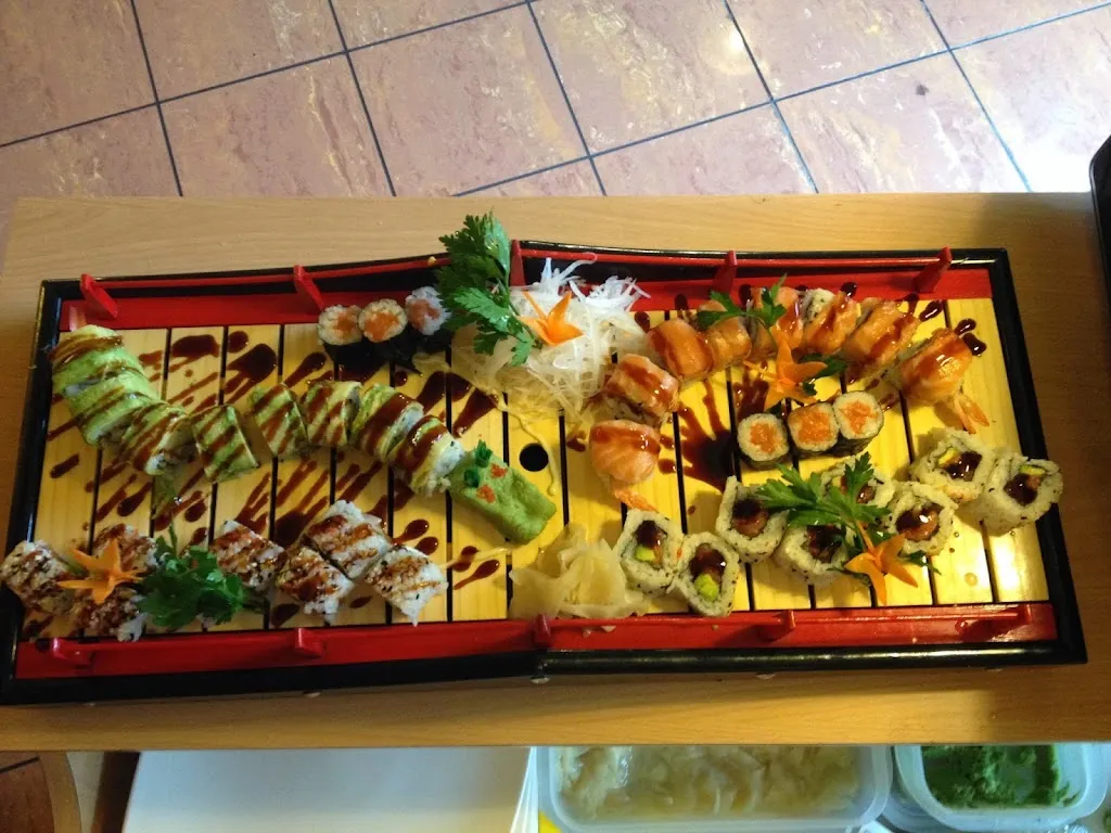 Ristorante Bella Cina_Bressanone_slider_image_3