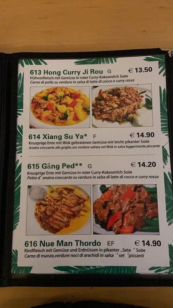 Menu_Byblo's Café_Bressanone_image_2