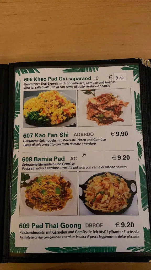 Menu_Byblo's Café_Bressanone_image_3