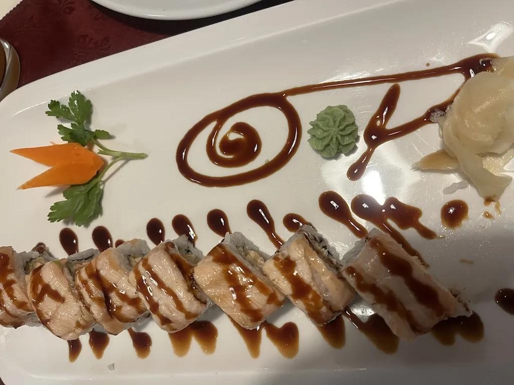 Joanna Zhang_Byblo's Café_Bressanone_review