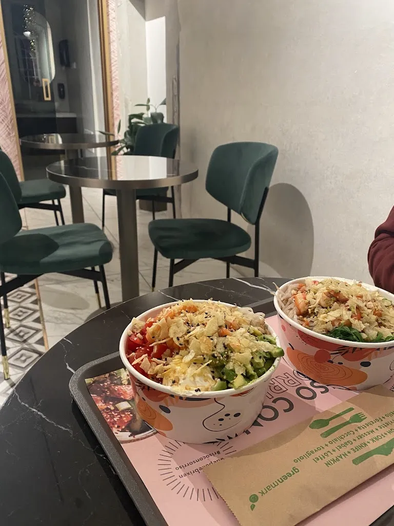 Menu_Depoke Brixen_Bressanone_immagine_8