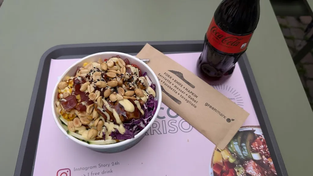 Menu_Depoke Brixen_Bressanone_immagine_9