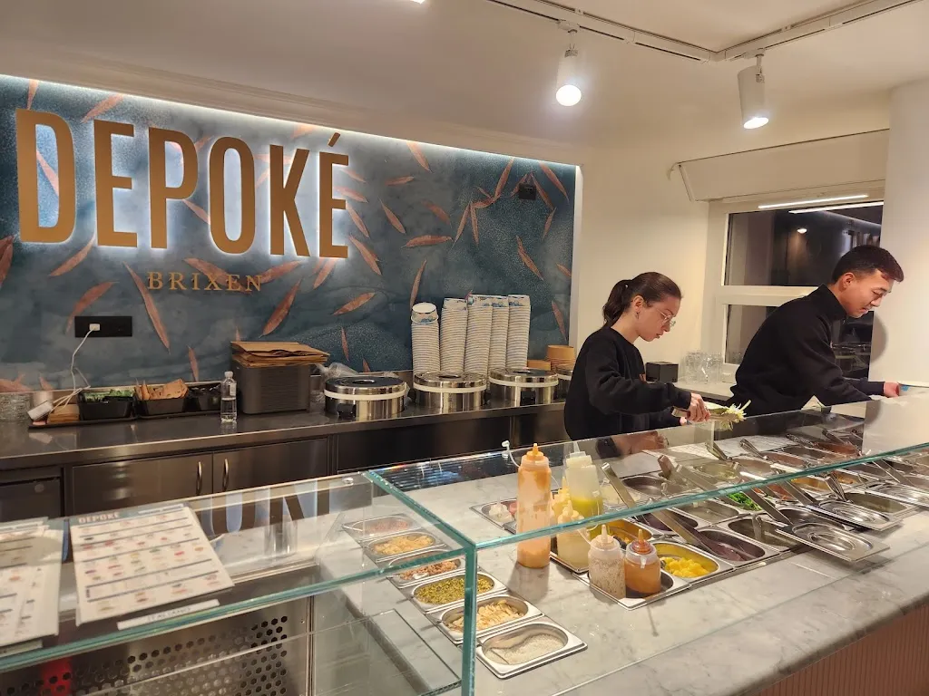 Frank Xiong_Depoke Brixen_Bressanone_recensione