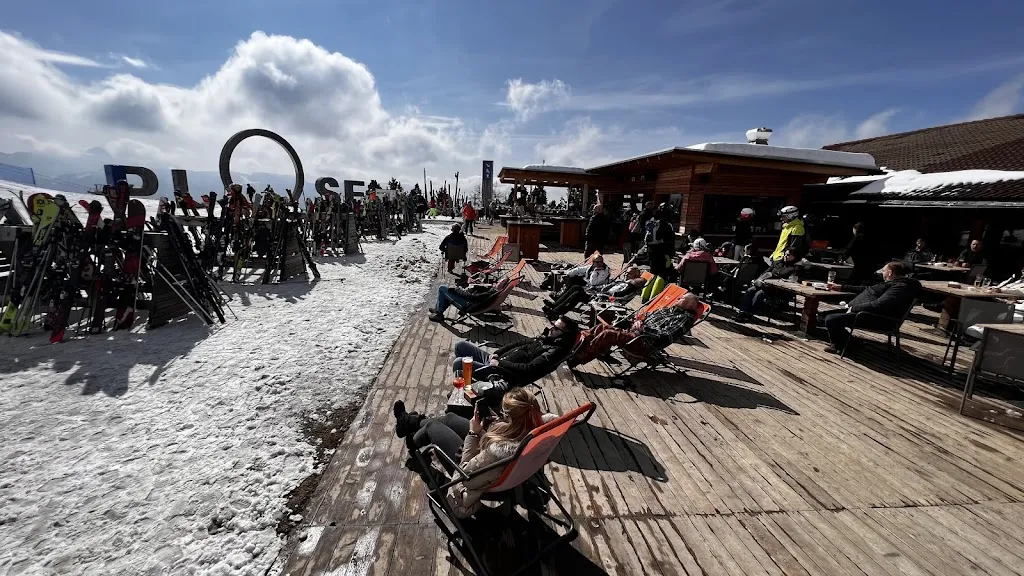 Amnon Nachshon_Plose Ristorante La Finestra_Bressanone_review