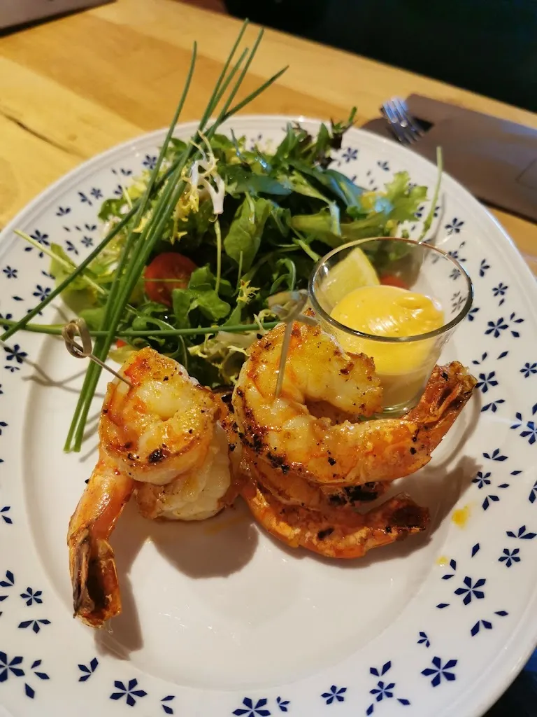 Lucie Kondělková_Plose Ristorante La Finestra_Bressanone_review