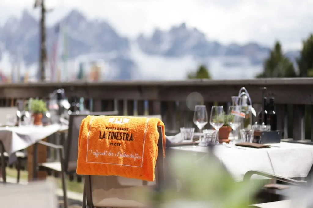 Plose Ristorante La Finestra_Bressanone_slider_image_1