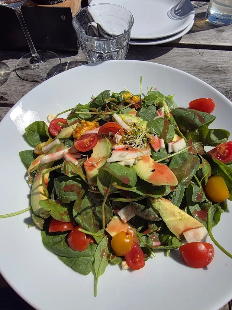 Ristorante La Finestra restaurant in Bressanone