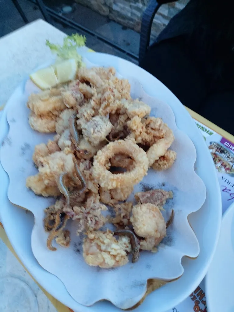 Menu_Biba's - Pizzeria e cucina casereccia_Calceranica al Lago_image_6