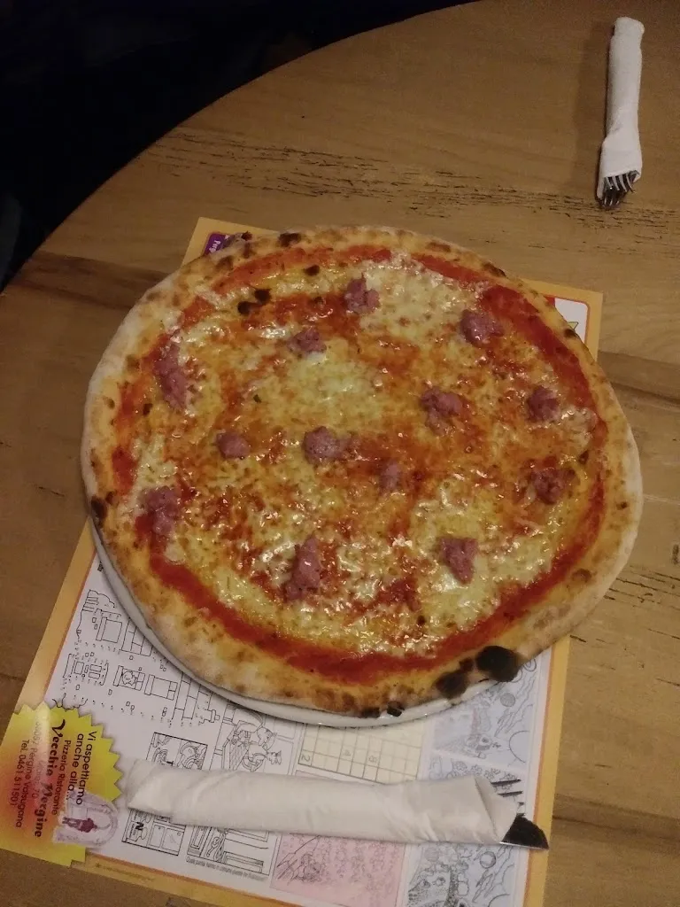 Menu_Biba's - Pizzeria e cucina casereccia_Calceranica al Lago_image_8