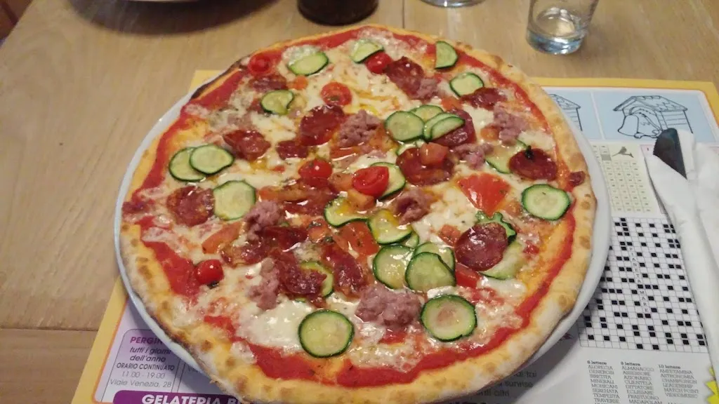 Menu_Biba's - Pizzeria e cucina casereccia_Calceranica al Lago_image_9