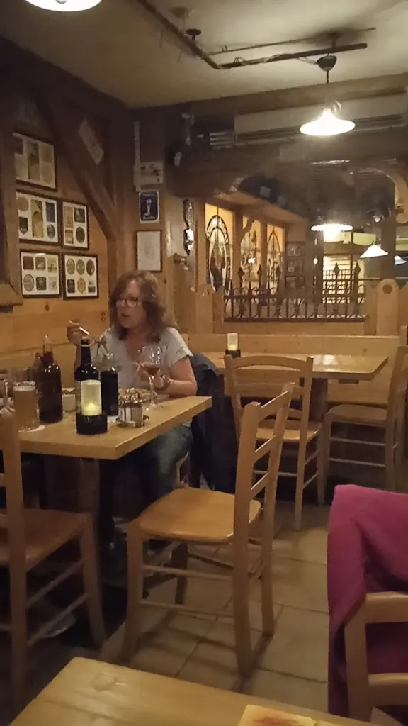 Biba's - Pizzeria e cucina casereccia_Calceranica al Lago_slider_image_2