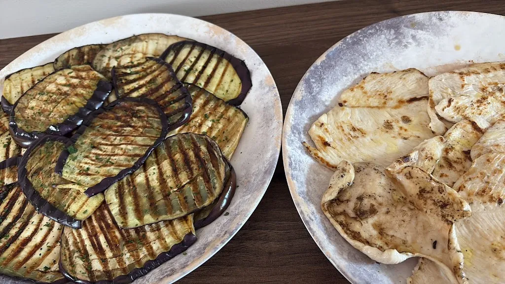 Lorenzo Gennaro_Mordi e fuggi_Lucera_review