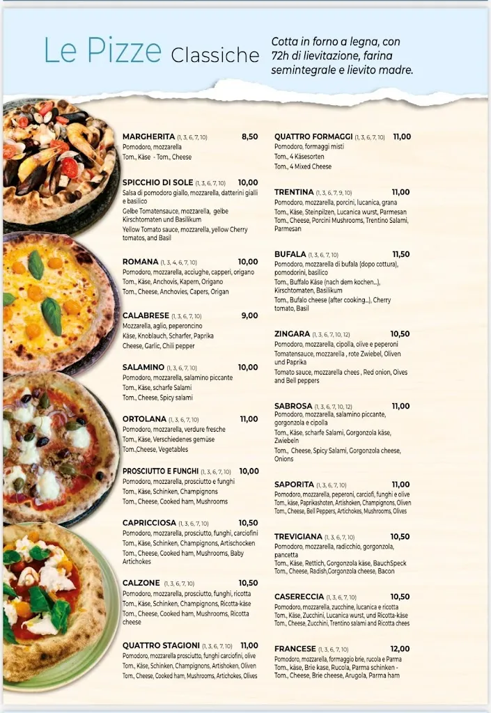 Menu_Al Pescatore - Ristorante & Pizzeria_Calceranica al Lago_immagine_4