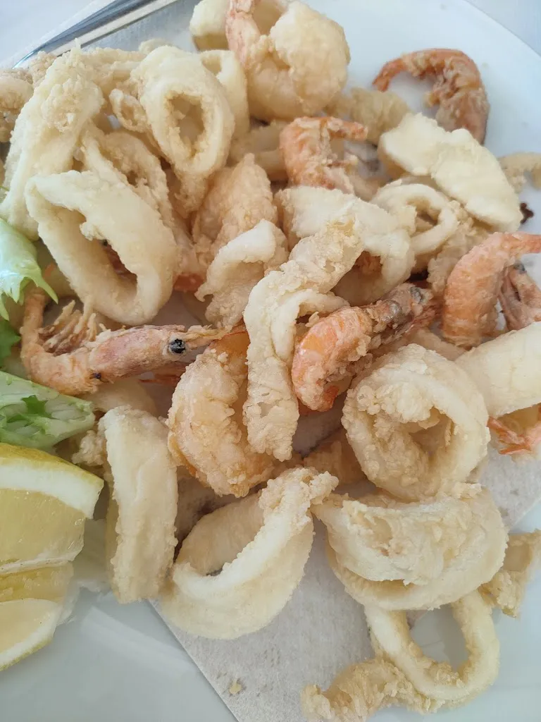 Menu_Al Pescatore - Ristorante & Pizzeria_Calceranica al Lago_immagine_5