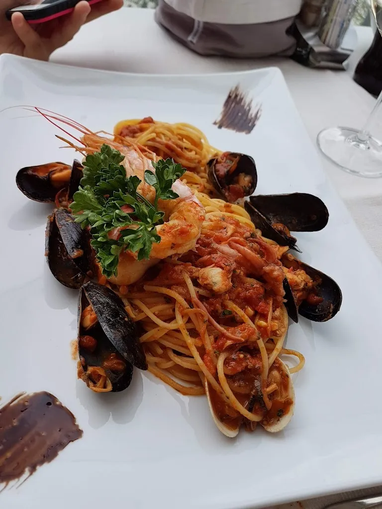 Menu_Al Pescatore - Ristorante & Pizzeria_Calceranica al Lago_immagine_6