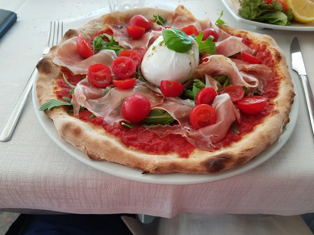 Menu_Al Pescatore - Ristorante & Pizzeria_Calceranica al Lago_immagine_9