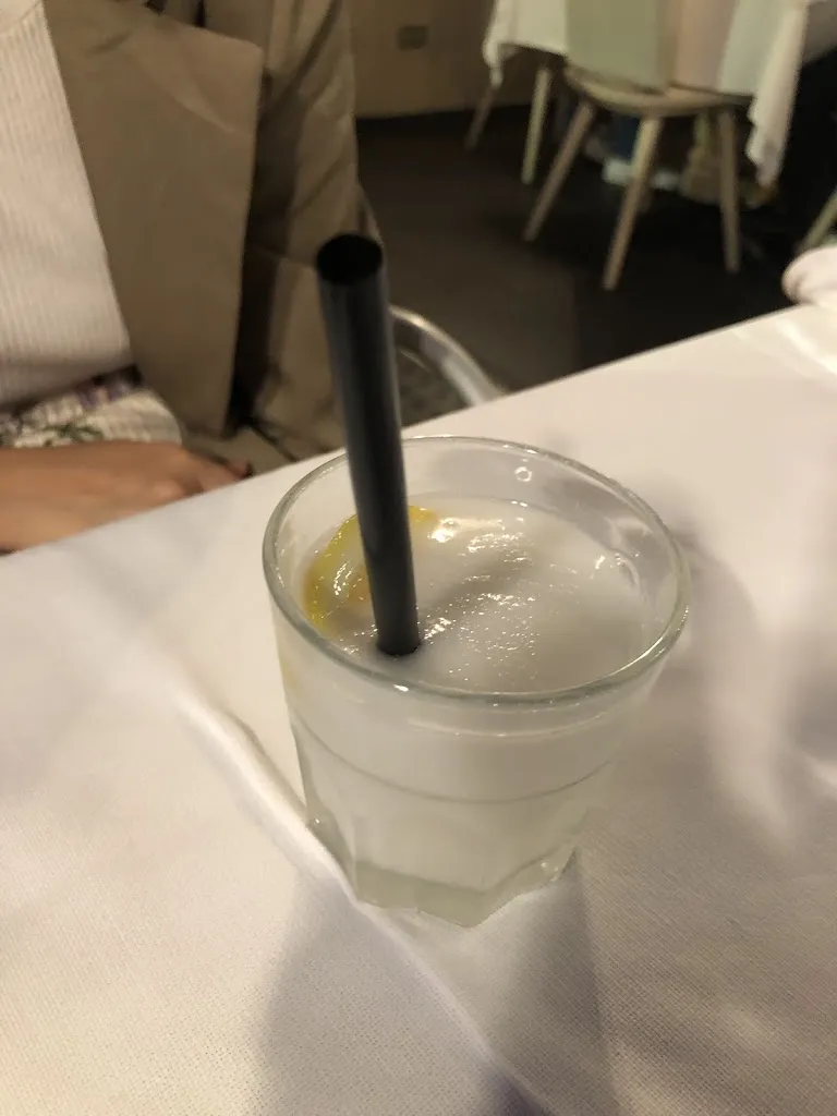 Raimond_Al Pescatore - Ristorante & Pizzeria_Calceranica al Lago_recensione