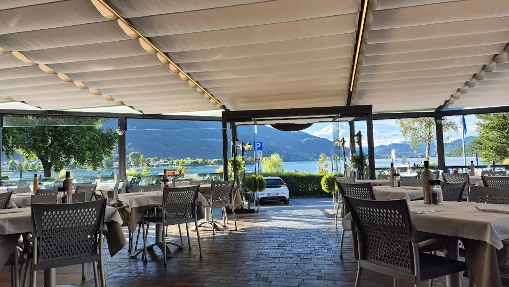 Al Pescatore - Ristorante & Pizzeria_Calceranica al Lago_slider_image_3