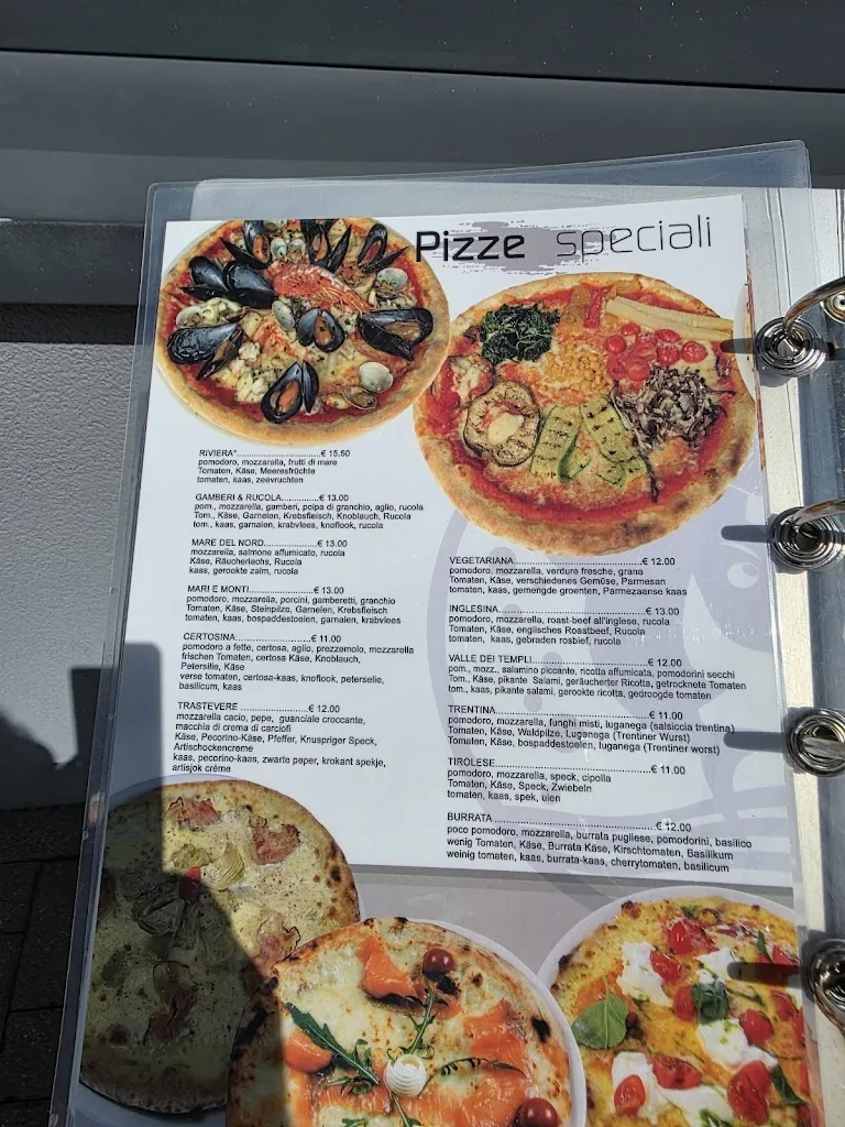 Menu_Ristorante Riviera Lago di Caldonazzo_Calceranica al Lago_image_3