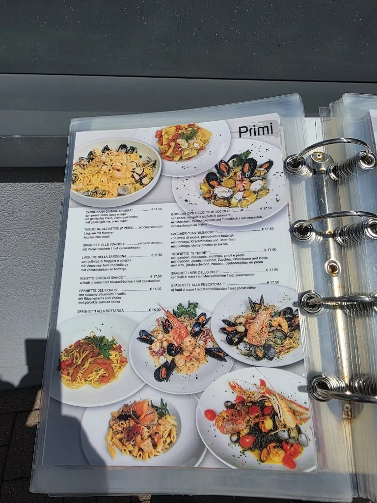 Menu_Ristorante Riviera Lago di Caldonazzo_Calceranica al Lago_image_4