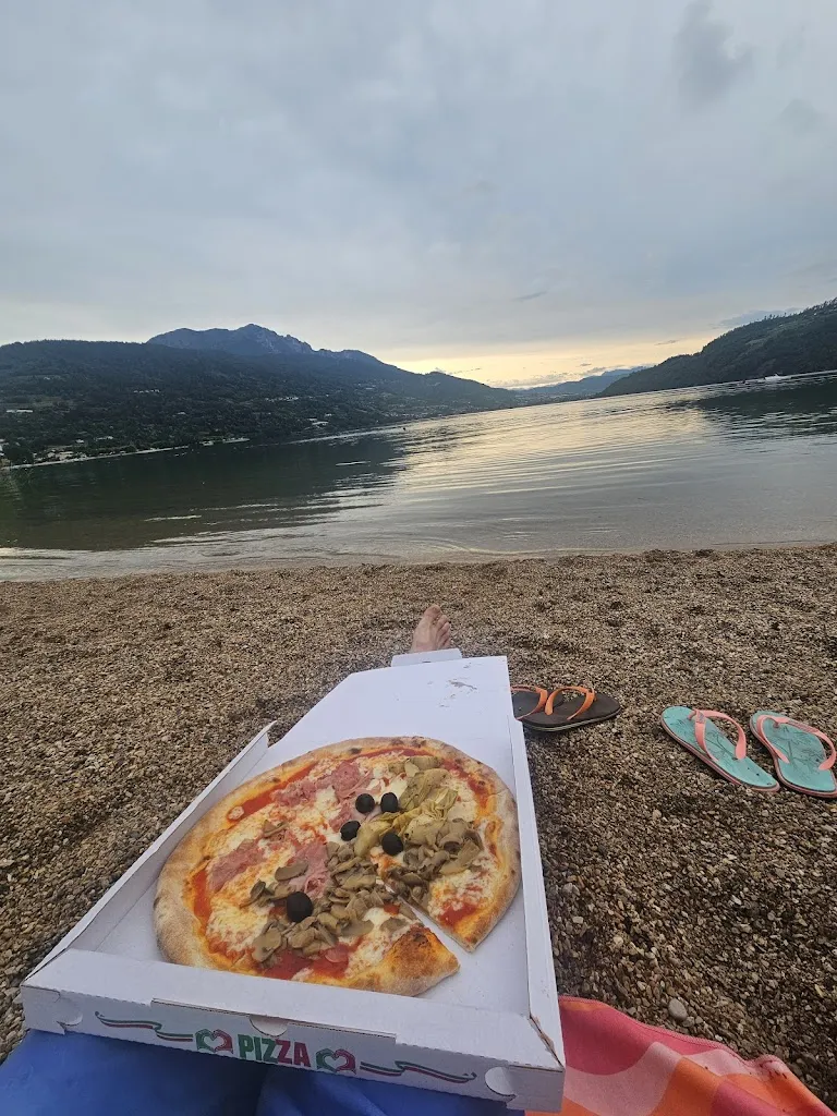 Oana Ian_Ristorante Riviera Lago di Caldonazzo_Calceranica al Lago_review