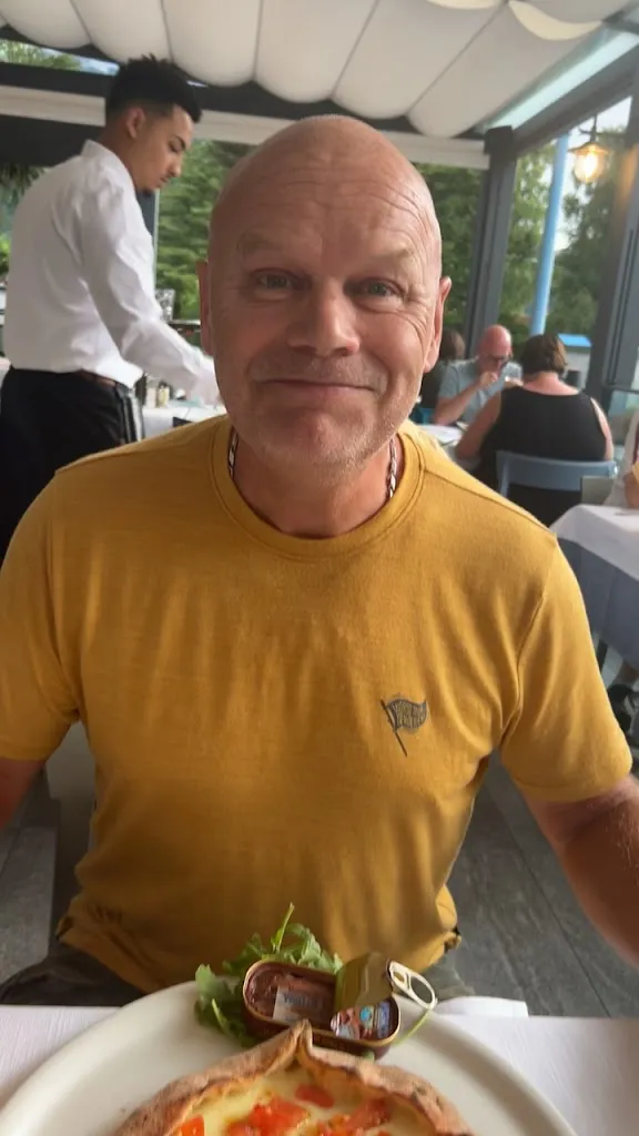 Ristorante Riviera Lago di Caldonazzo_Calceranica al Lago_slider_image_2