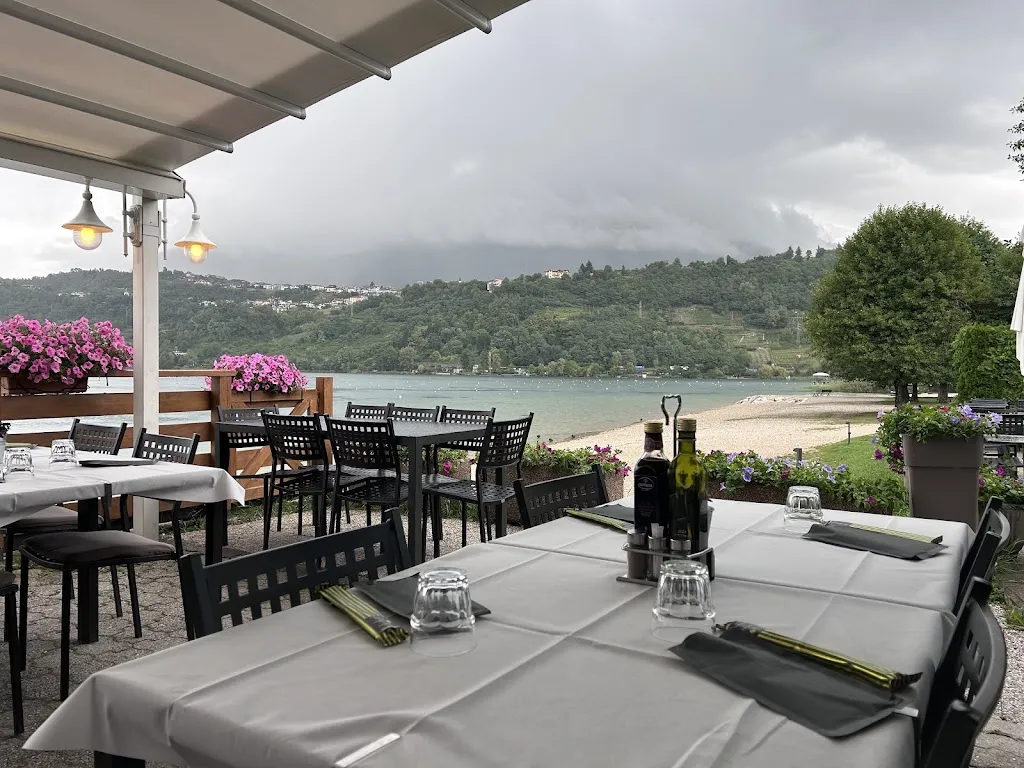 Ristorante Riviera Lago di Caldonazzo_Calceranica al Lago_slider_image_3