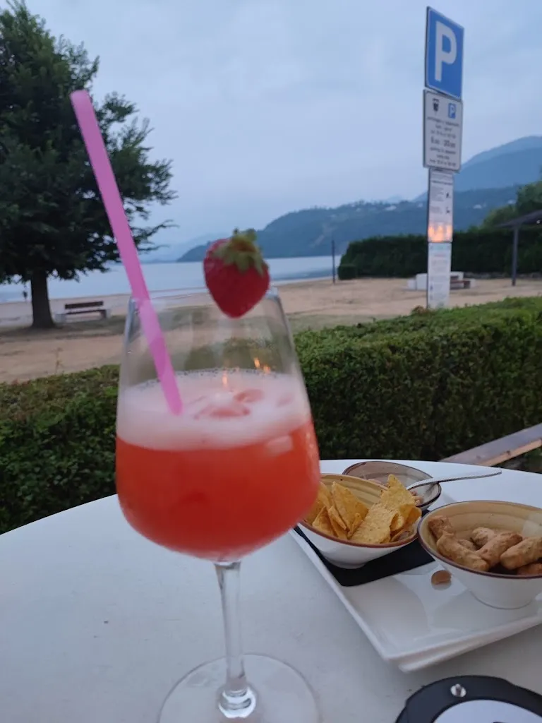 Joyce M_Ristorante Pizzeria Europa_Calceranica al Lago_review