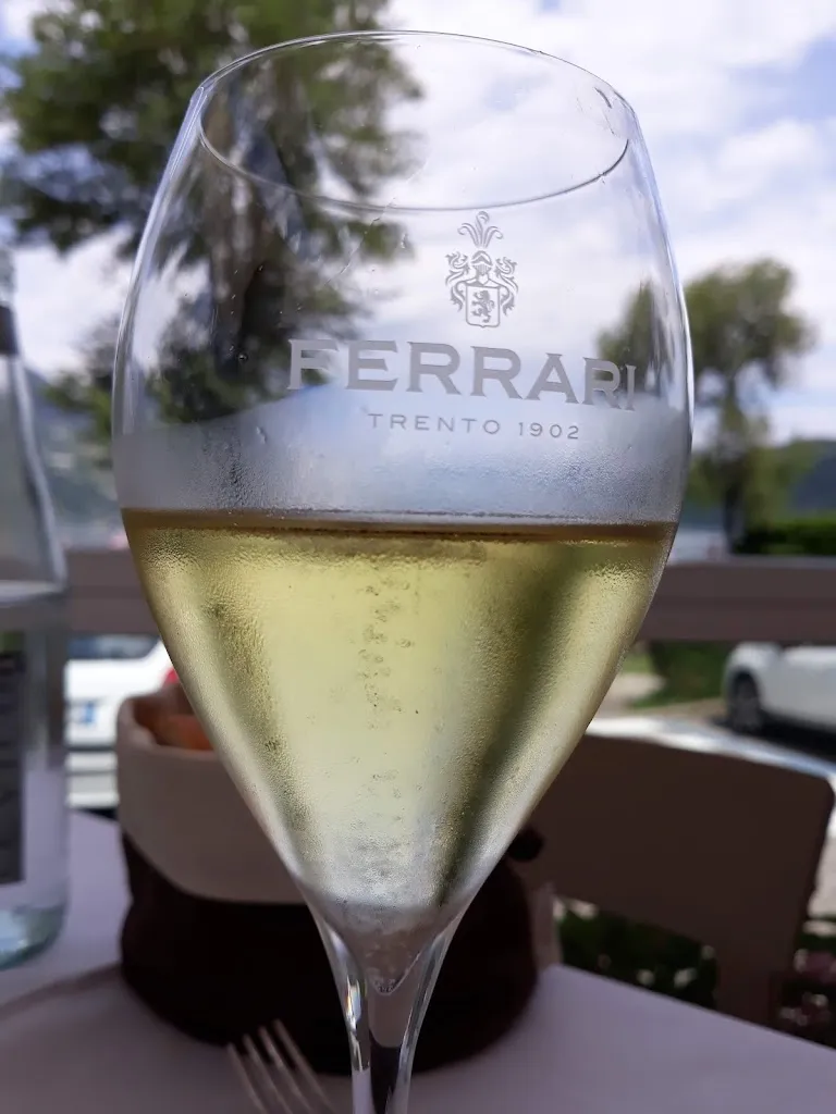 Ml avc_Ristorante Pizzeria Europa_Calceranica al Lago_review