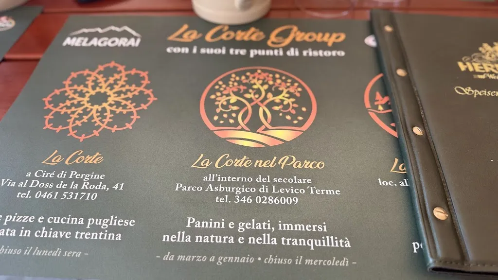 Chiara Maran_Pizzeria Ristorante Alle Barche_Calceranica al Lago_review